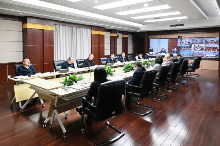 蒙特卡罗474召开安环委2026年第一次整个（扩大）会议